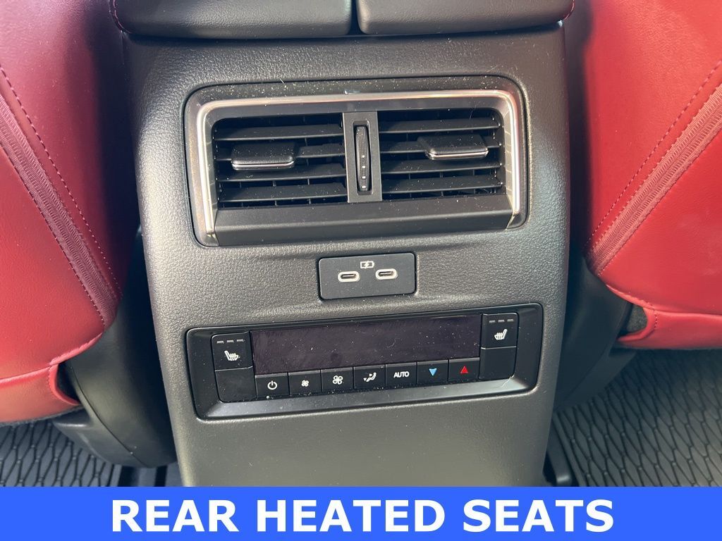 2025 MAZDA CX-70 3.3 Turbo S Premium Mount Joy PA