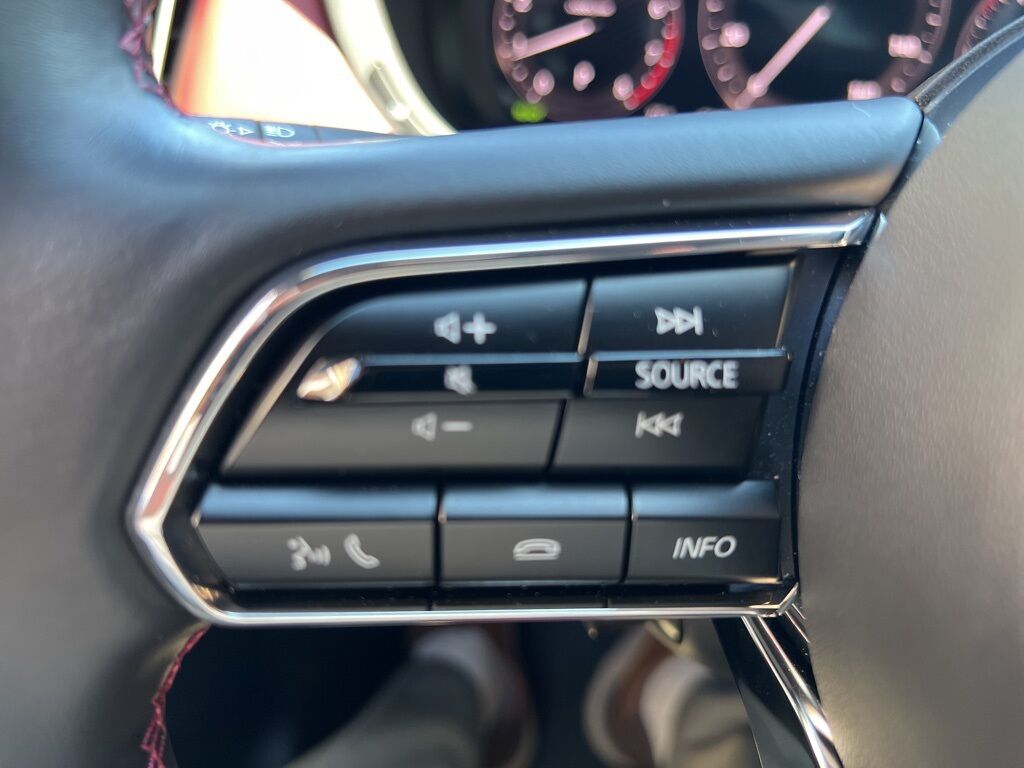 2025 MAZDA CX-70 3.3 Turbo S Premium Mount Joy PA