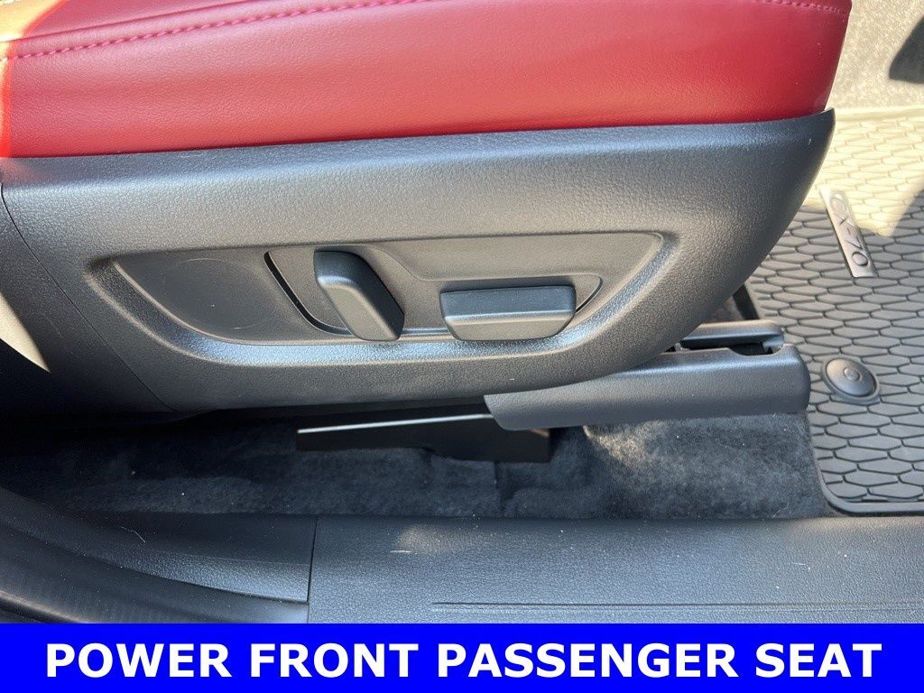 2025 MAZDA CX-70 3.3 Turbo S Premium Mount Joy PA