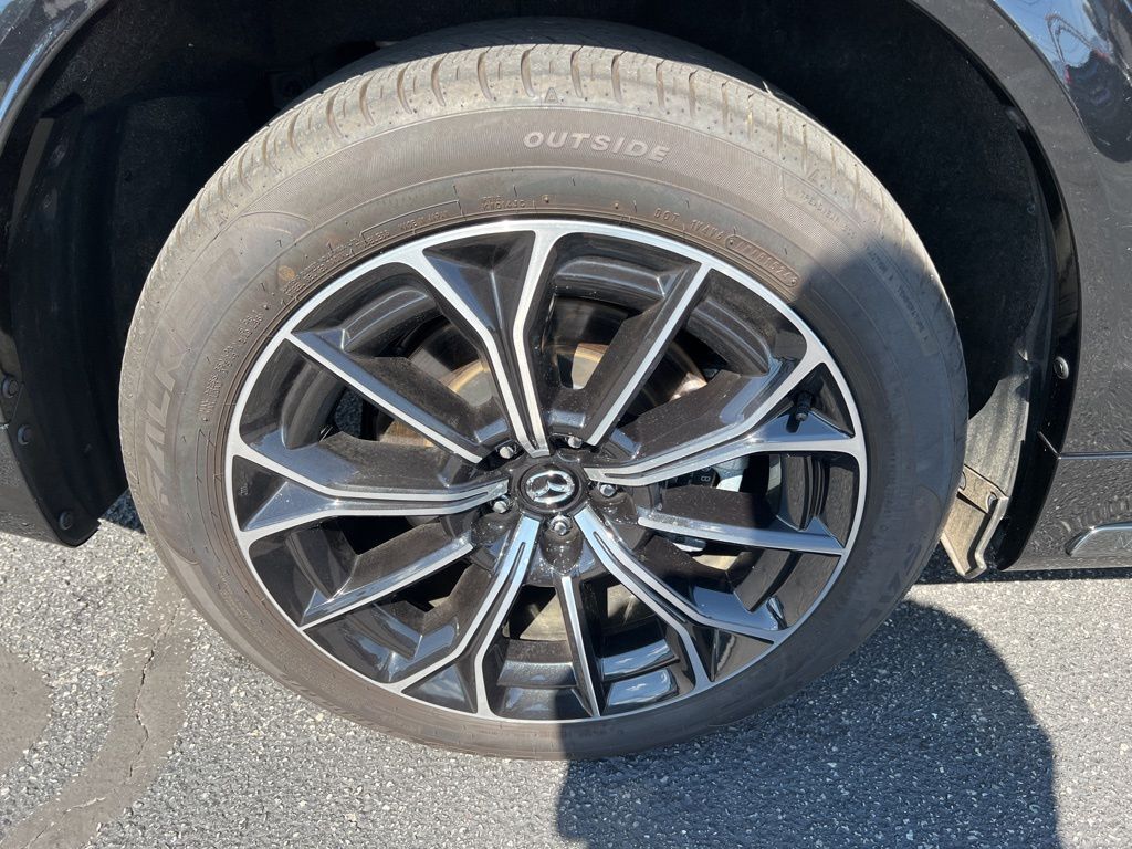 2025 MAZDA CX-70 3.3 Turbo S Premium Mount Joy PA