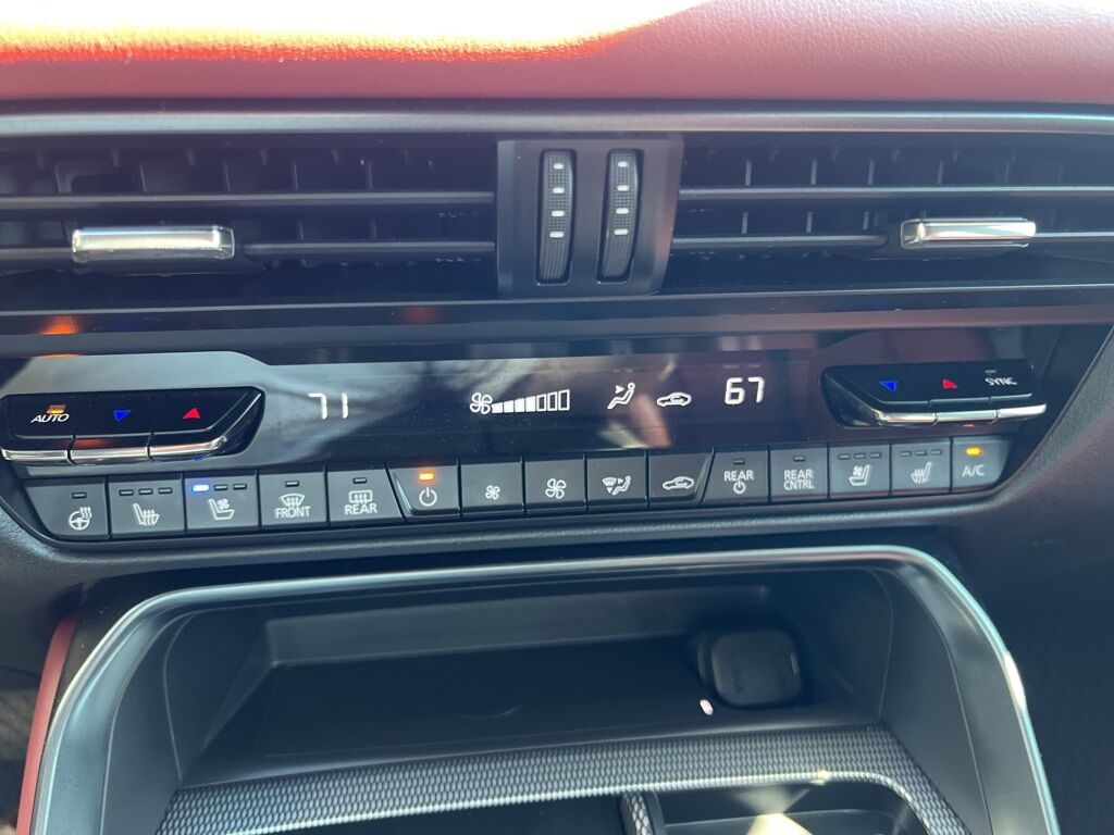 2025 MAZDA CX-70 3.3 Turbo S Premium Mount Joy PA