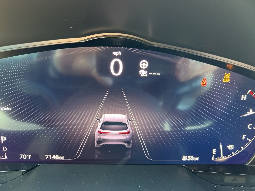 2025 MAZDA CX-70 3.3 Turbo S Premium Mount Joy PA