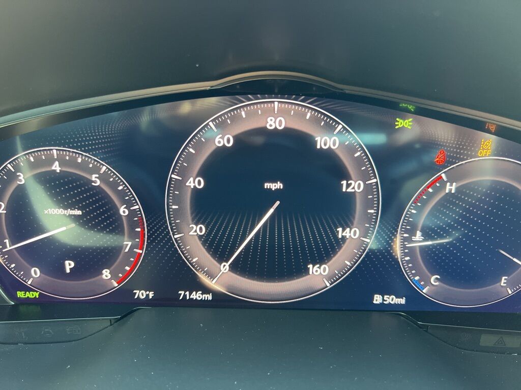 2025 MAZDA CX-70 3.3 Turbo S Premium Mount Joy PA