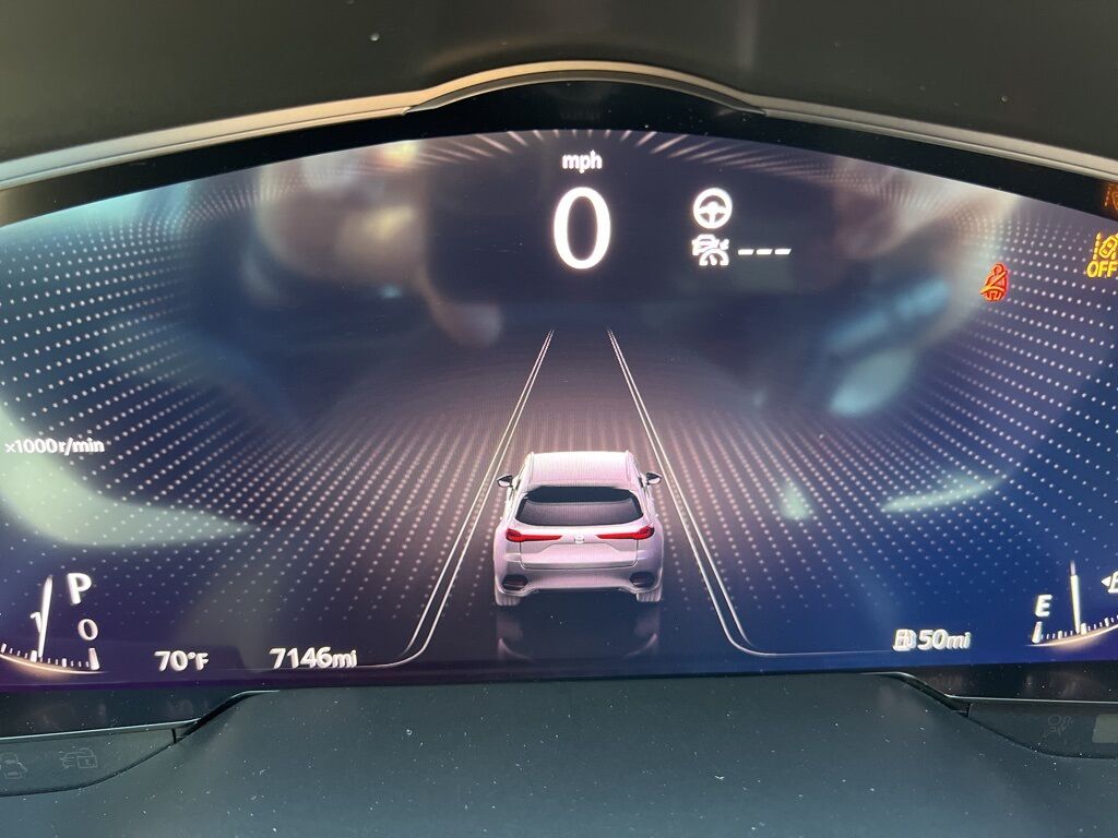 2025 MAZDA CX-70 3.3 Turbo S Premium Mount Joy PA