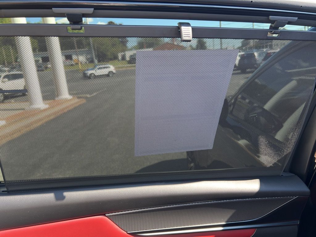 2025 MAZDA CX-70 3.3 Turbo S Premium Mount Joy PA