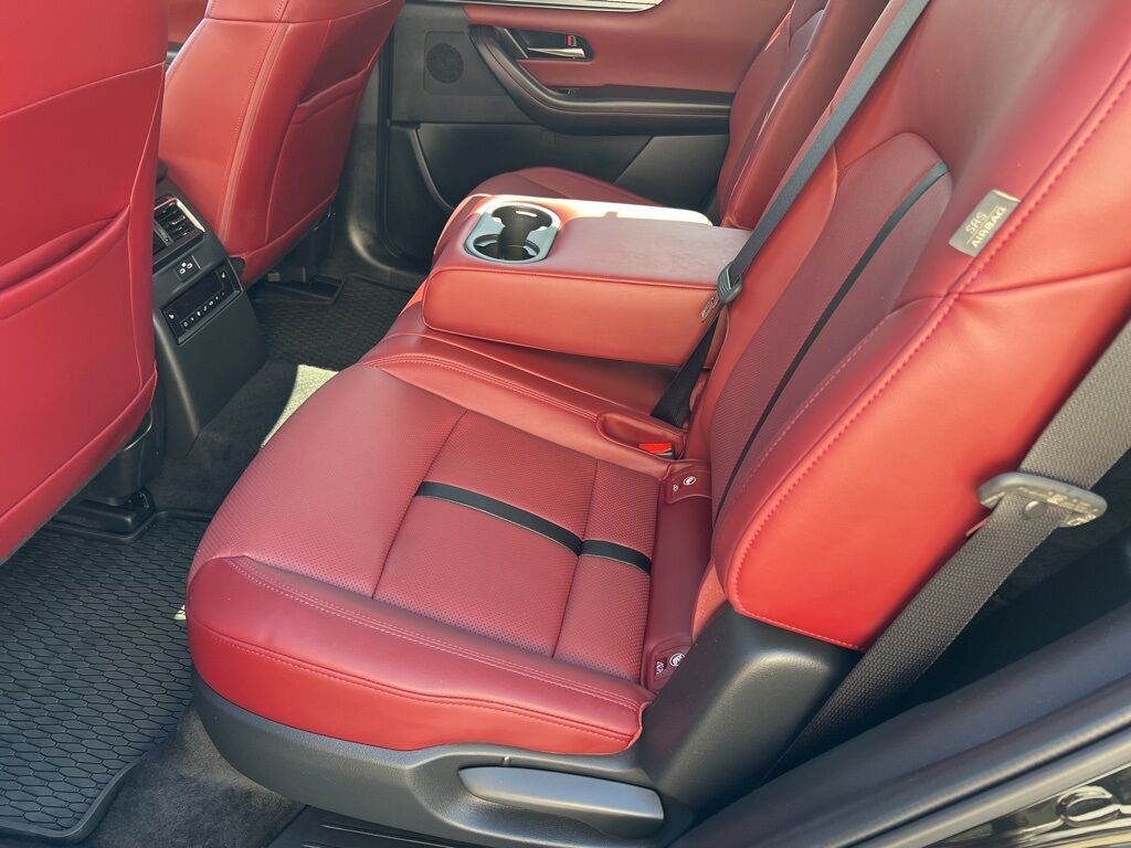 2025 MAZDA CX-70 3.3 Turbo S Premium Mount Joy PA