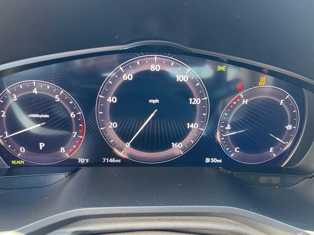 2025 MAZDA CX-70 3.3 Turbo S Premium Mount Joy PA