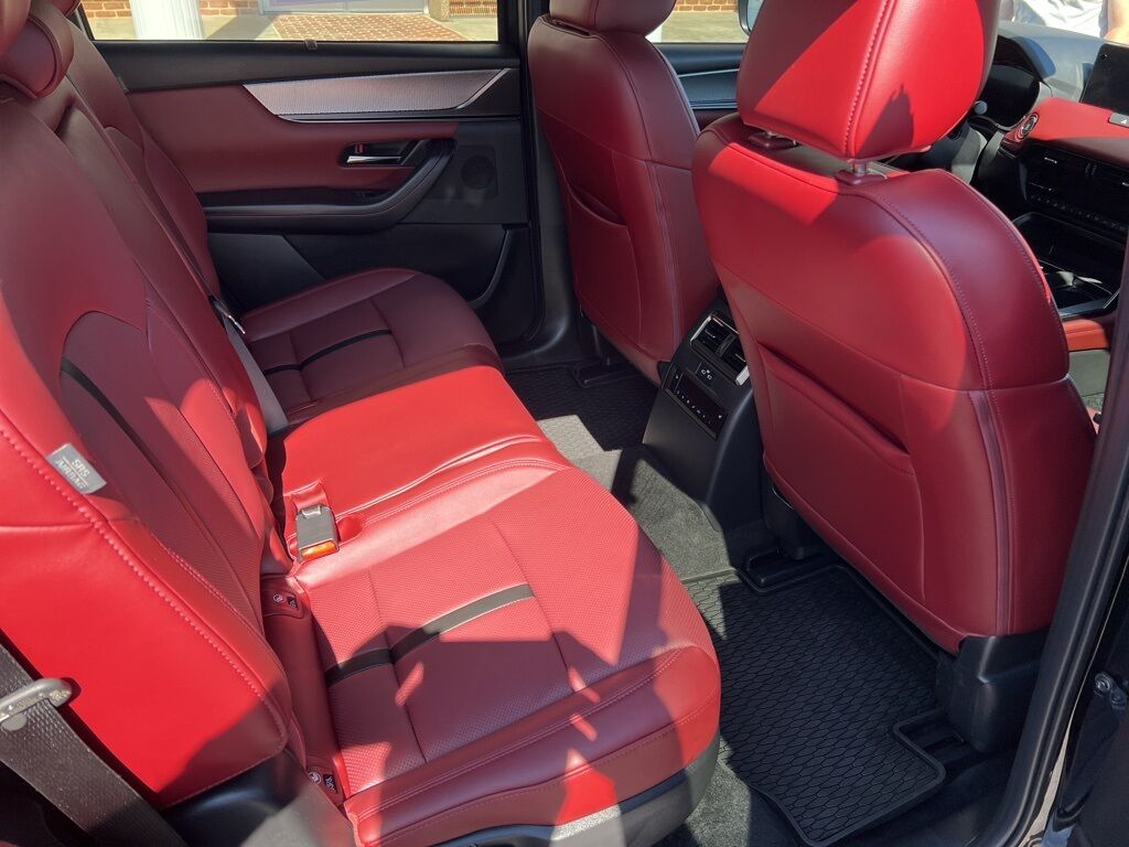 2025 MAZDA CX-70 3.3 Turbo S Premium Mount Joy PA