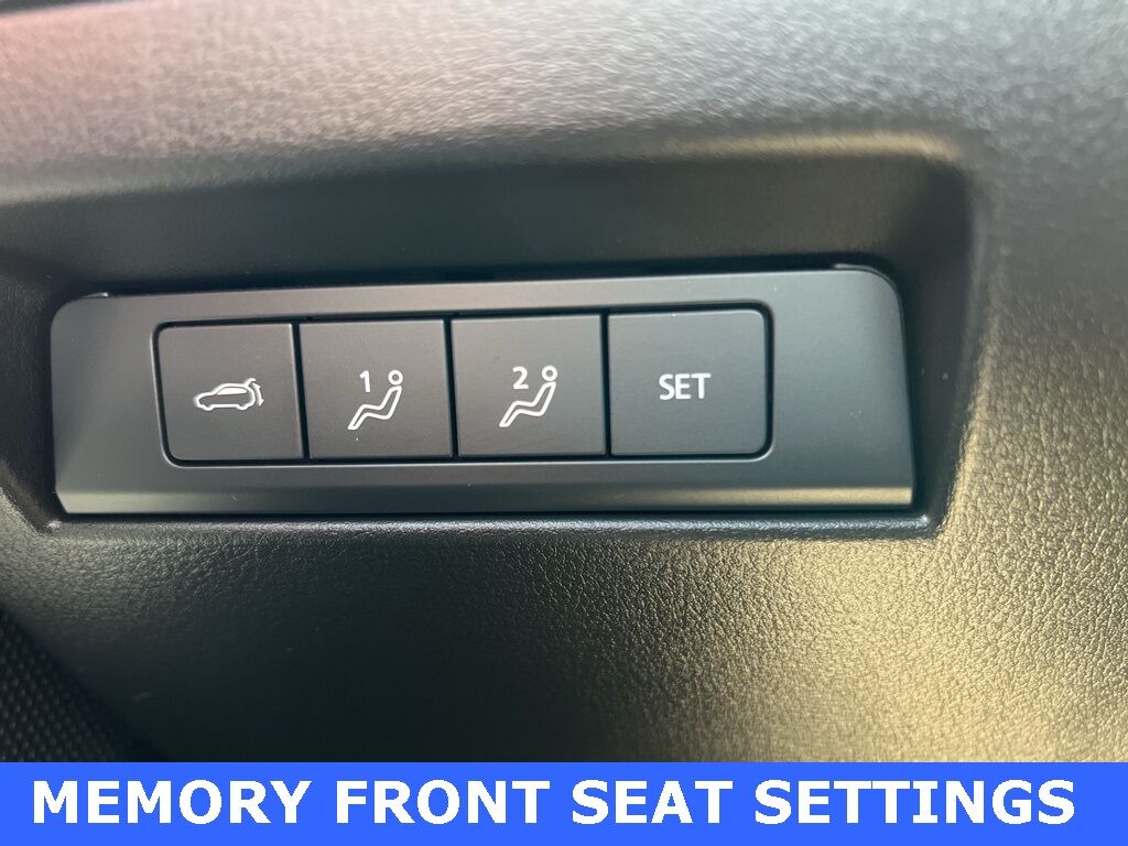 2025 MAZDA CX-70 3.3 Turbo S Premium Mount Joy PA