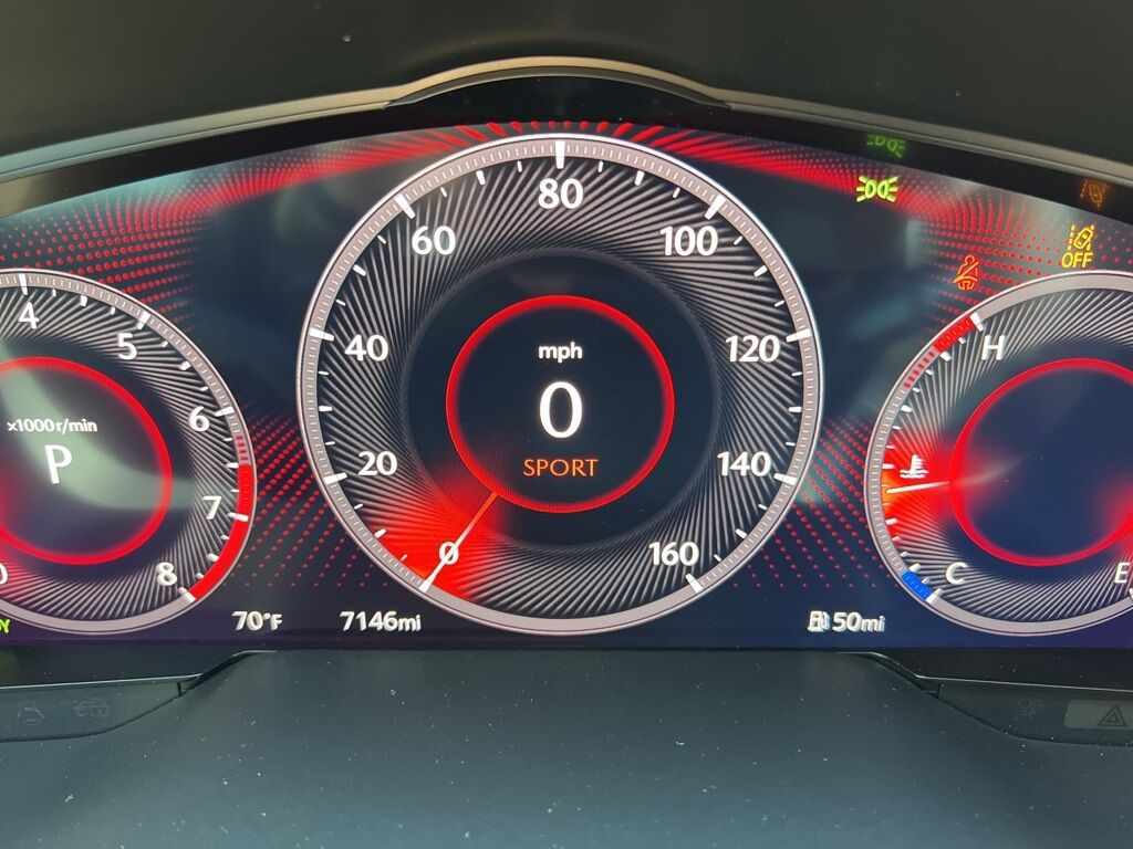 2025 MAZDA CX-70 3.3 Turbo S Premium Mount Joy PA