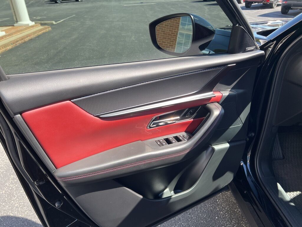 2025 MAZDA CX-70 3.3 Turbo S Premium Mount Joy PA