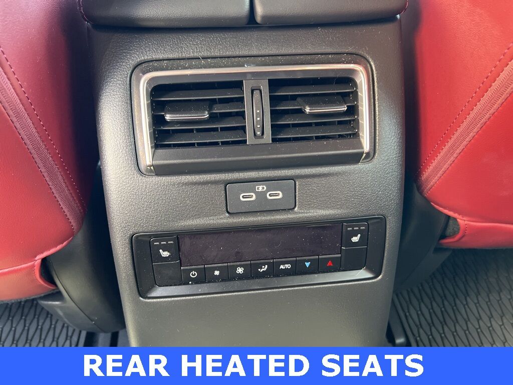 2025 MAZDA CX-70 3.3 Turbo S Premium Mount Joy PA