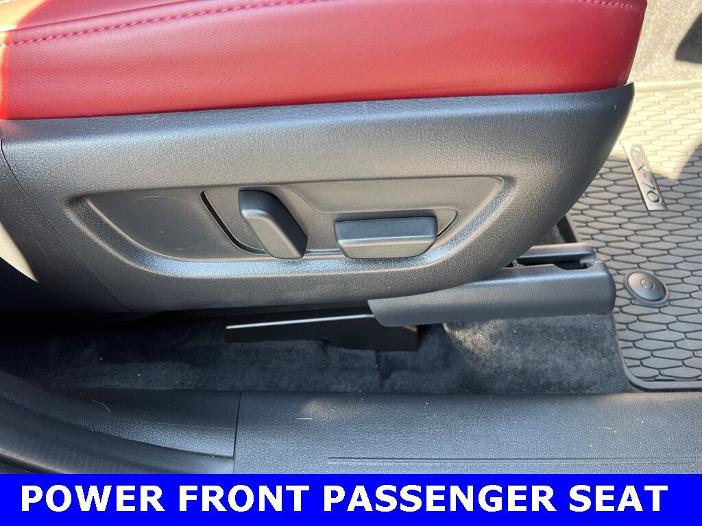 2025 MAZDA CX-70 3.3 Turbo S Premium Mount Joy PA