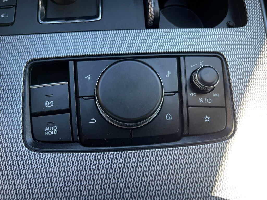 2025 MAZDA CX-70 3.3 Turbo S Premium Mount Joy PA