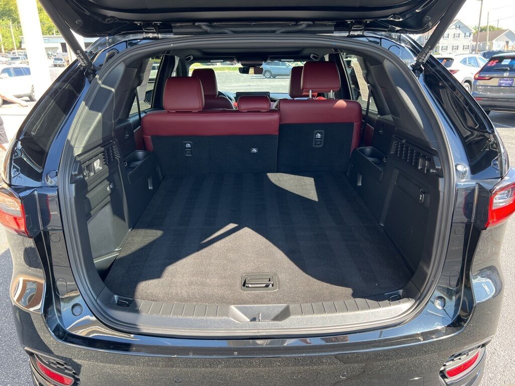 2025 MAZDA CX-70 3.3 Turbo S Premium Mount Joy PA