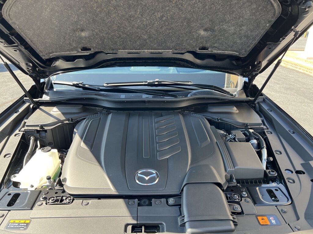 2025 MAZDA CX-70 3.3 Turbo S Premium Mount Joy PA