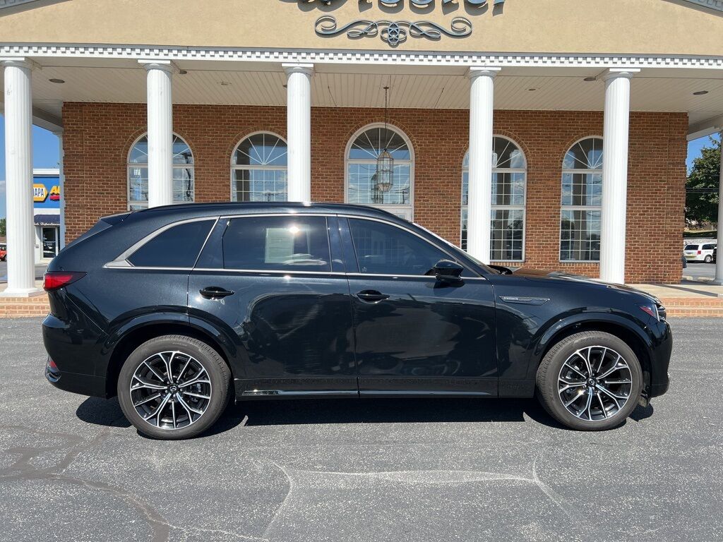 2025 MAZDA CX-70 3.3 Turbo S Premium Mount Joy PA