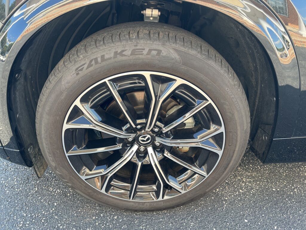 2025 MAZDA CX-70 3.3 Turbo S Premium Mount Joy PA