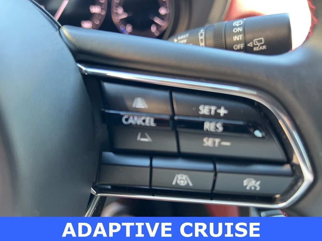 2025 MAZDA CX-70 3.3 Turbo S Premium Mount Joy PA