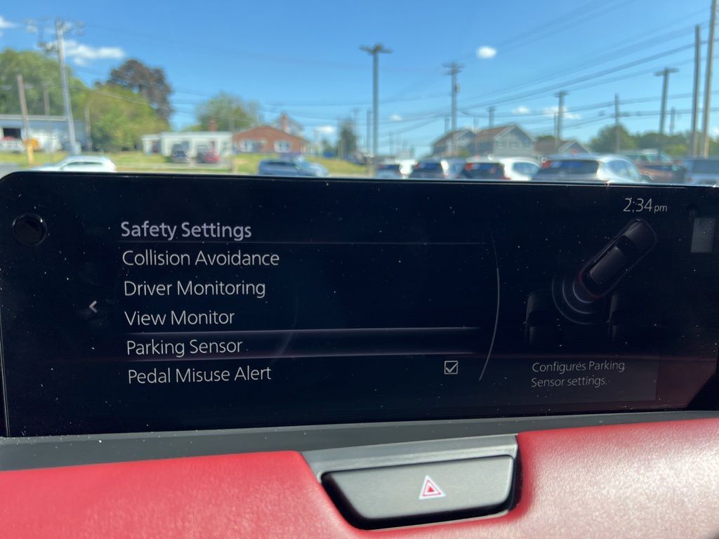 2025 MAZDA CX-70 3.3 Turbo S Premium Mount Joy PA