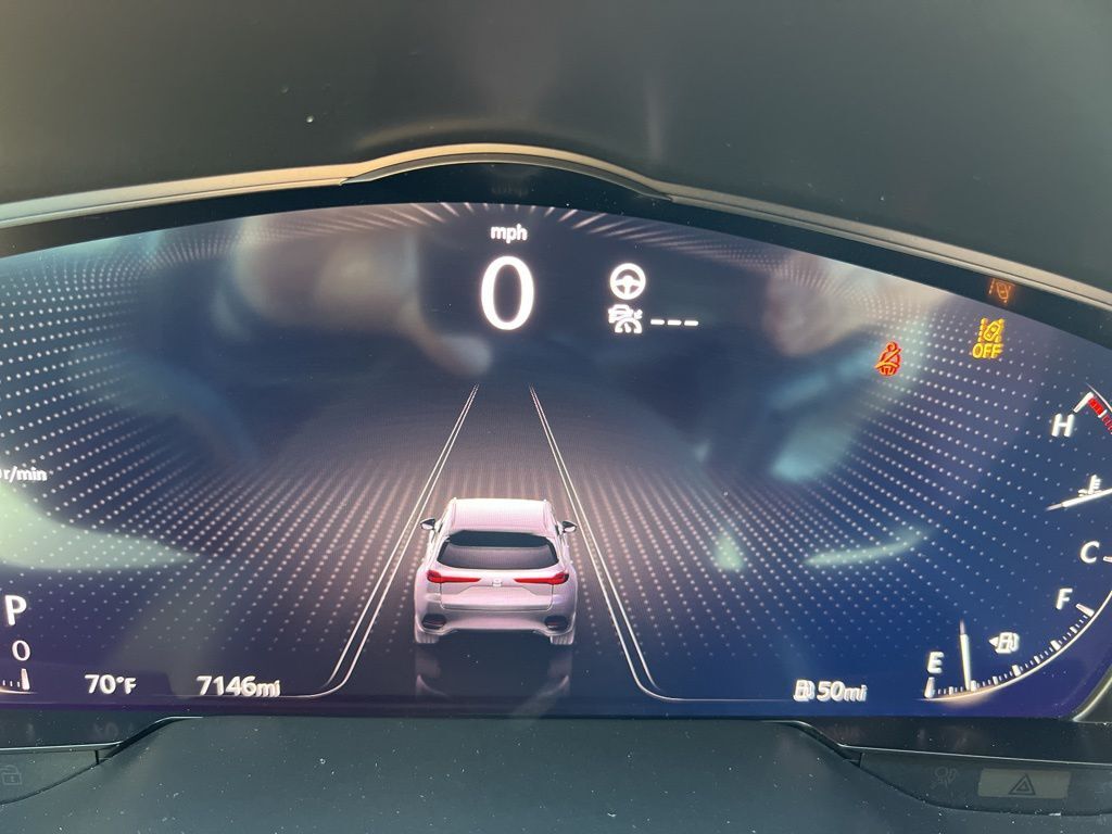 2025 MAZDA CX-70 3.3 Turbo S Premium Mount Joy PA