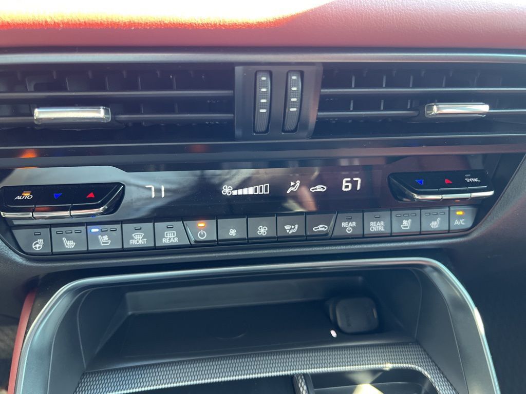 2025 MAZDA CX-70 3.3 Turbo S Premium Mount Joy PA