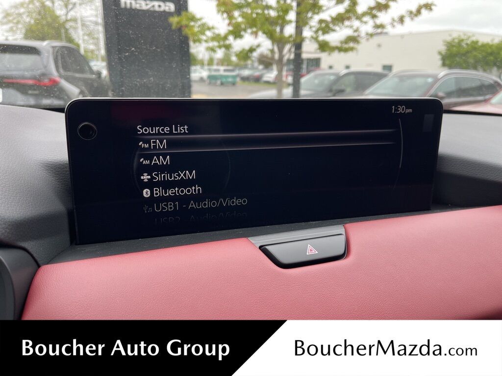 2025 MAZDA CX-70 3.3 Turbo S Premium Oshkosh WI