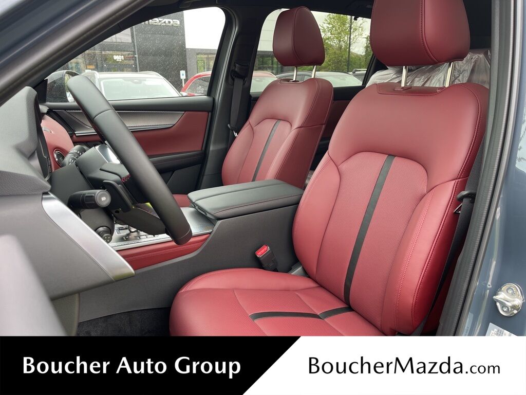 2025 MAZDA CX-70 3.3 Turbo S Premium Oshkosh WI