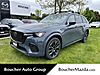 2025 MAZDA CX-70 3.3 Turbo S Premium