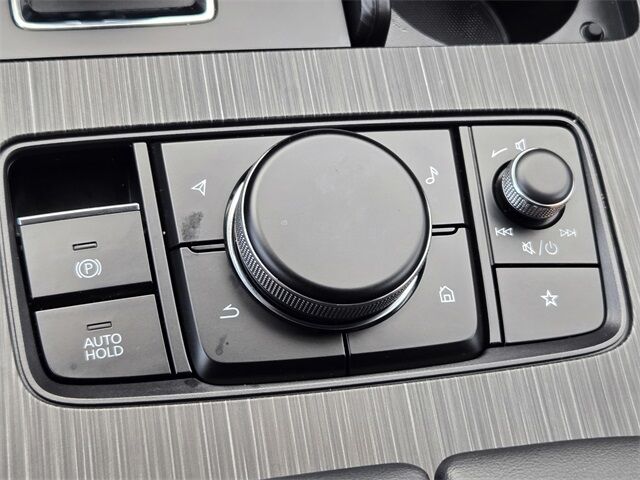 2025 MAZDA CX-70 3.3 Turbo S Premium Plus Roseville CA