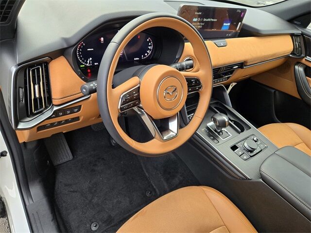 2025 MAZDA CX-70 3.3 Turbo S Premium Plus Roseville CA