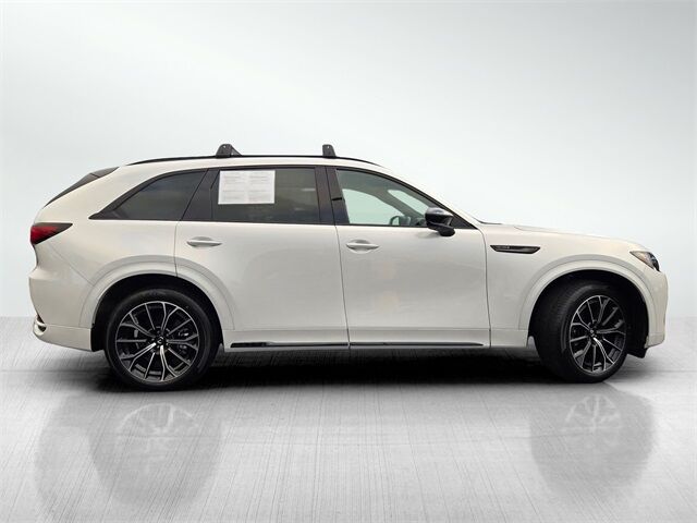 2025 MAZDA CX-70 3.3 Turbo S Premium Plus