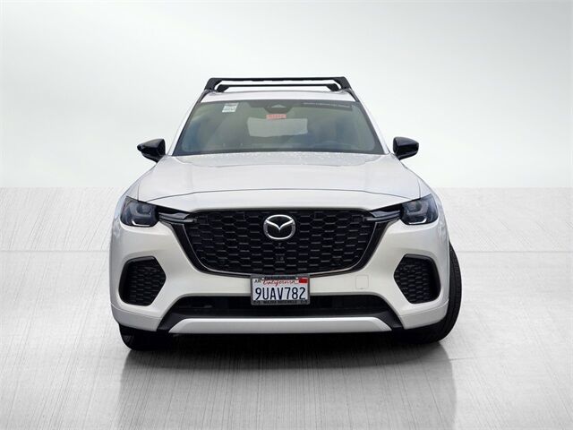 2025 MAZDA CX-70 3.3 Turbo S Premium Plus