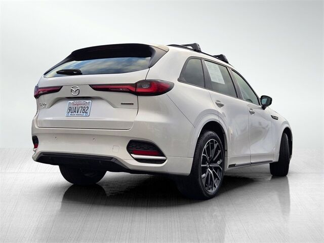 2025 MAZDA CX-70 3.3 Turbo S Premium Plus Roseville CA