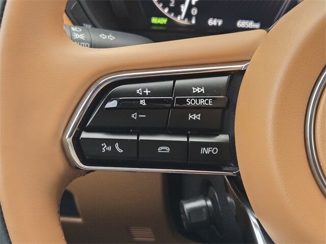 2025 MAZDA CX-70 3.3 Turbo S Premium Plus Roseville CA