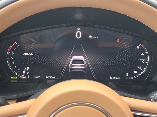 2025 MAZDA CX-70 3.3 Turbo S Premium Plus Roseville CA