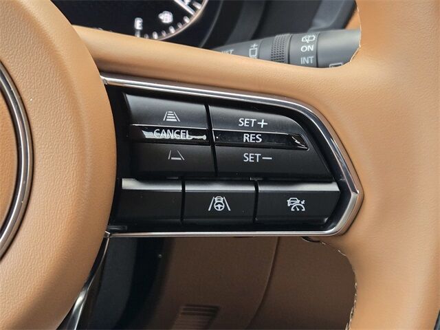 2025 MAZDA CX-70 3.3 Turbo S Premium Plus Roseville CA