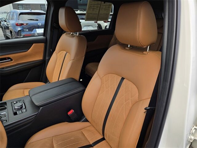 2025 MAZDA CX-70 3.3 Turbo S Premium Plus Roseville CA