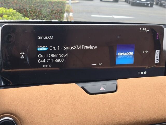 2025 MAZDA CX-70 3.3 Turbo S Premium Plus Roseville CA