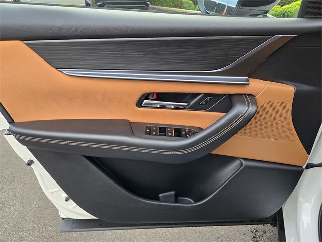 2025 MAZDA CX-70 3.3 Turbo S Premium Plus Roseville CA