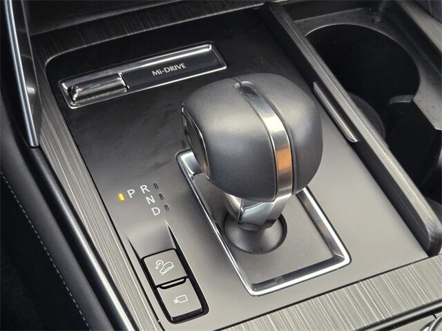 2025 MAZDA CX-70 3.3 Turbo S Premium Plus Roseville CA