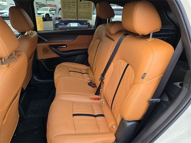 2025 MAZDA CX-70 3.3 Turbo S Premium Plus Roseville CA