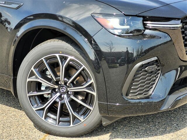 2025 MAZDA CX-70 3.3 Turbo S Premium Plus Roseville CA