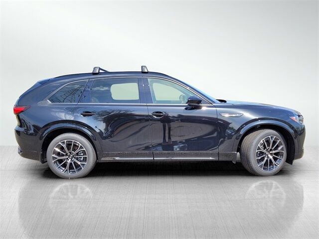2025 MAZDA CX-70 3.3 Turbo S Premium Plus Roseville CA