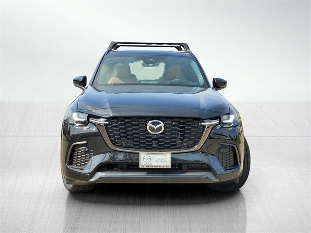 2025 MAZDA CX-70 3.3 Turbo S Premium Plus Roseville CA