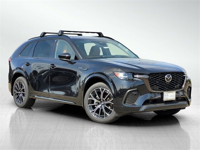 2025 MAZDA CX-70 3.3 Turbo S Premium Plus Roseville CA