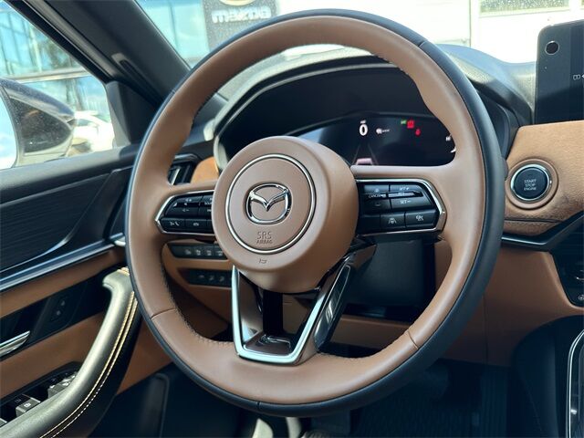 2025 MAZDA CX-70 3.3 Turbo S Premium Plus San Juan Capistrano CA