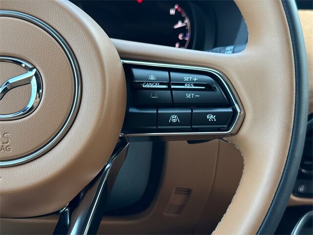 2025 MAZDA CX-70 3.3 Turbo S Premium Plus San Juan Capistrano CA