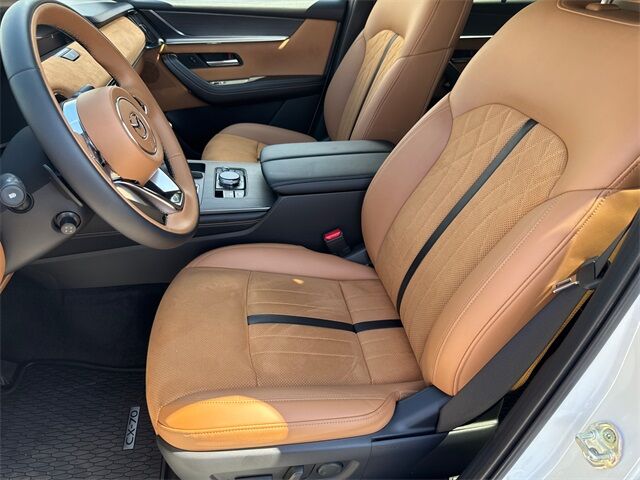 2025 MAZDA CX-70 3.3 Turbo S Premium Plus San Juan Capistrano CA