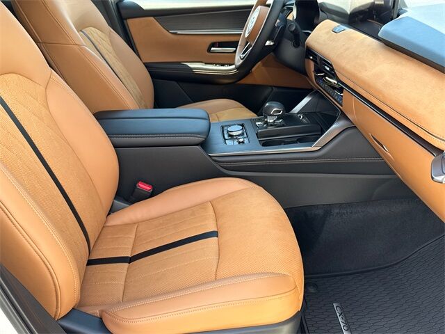 2025 MAZDA CX-70 3.3 Turbo S Premium Plus San Juan Capistrano CA